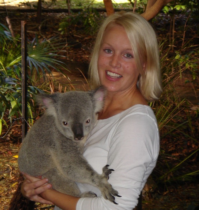 AU Koala Sanctuary2